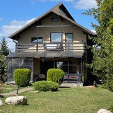 Brebu Prahova, Valea Doftanei, casa 6 camere, 187 mp, teren 1616 mp